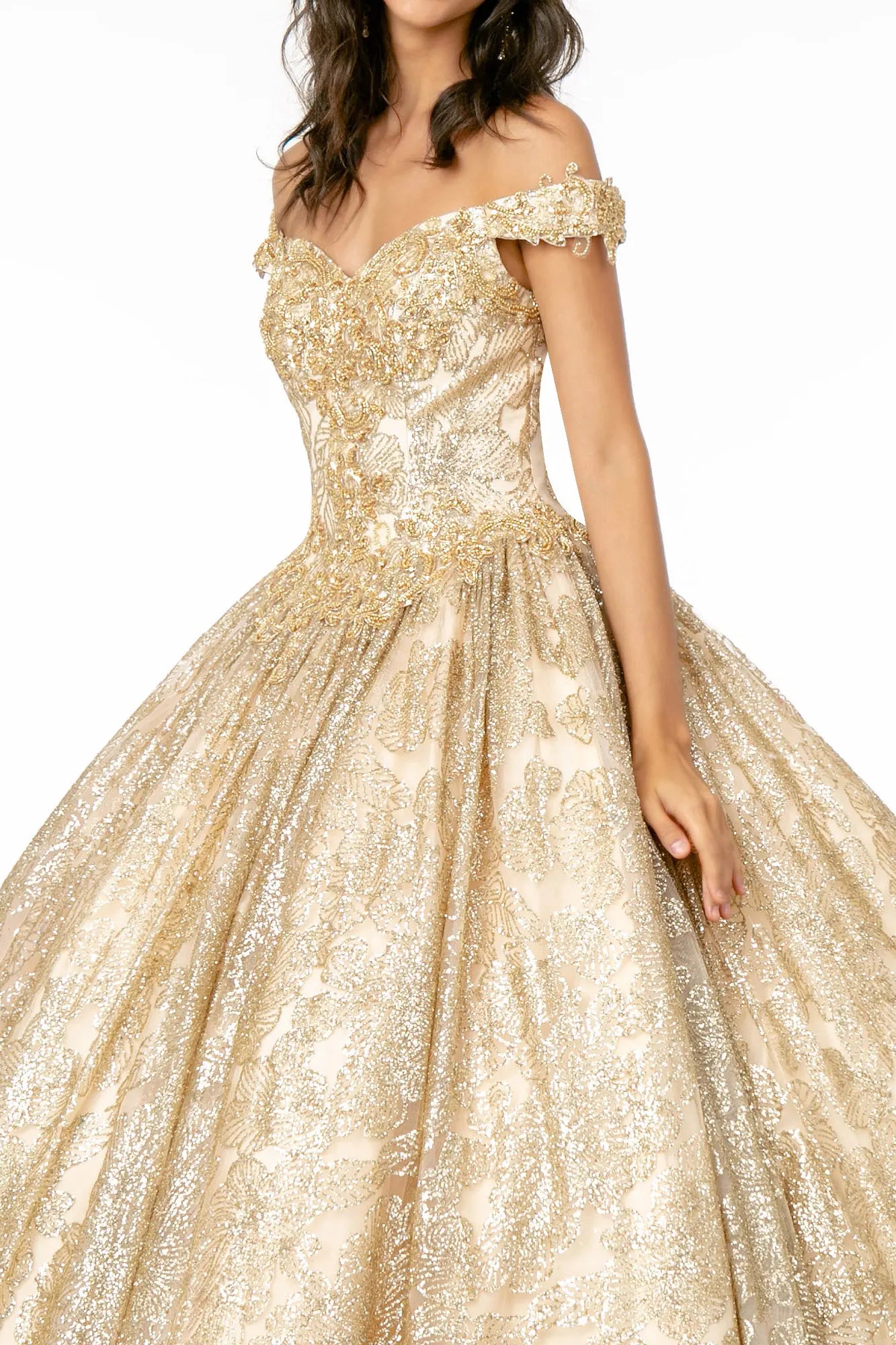 Dress GL1820