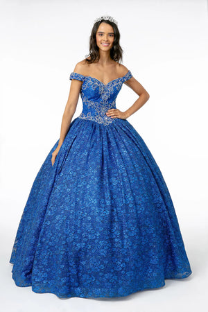 Royal blue