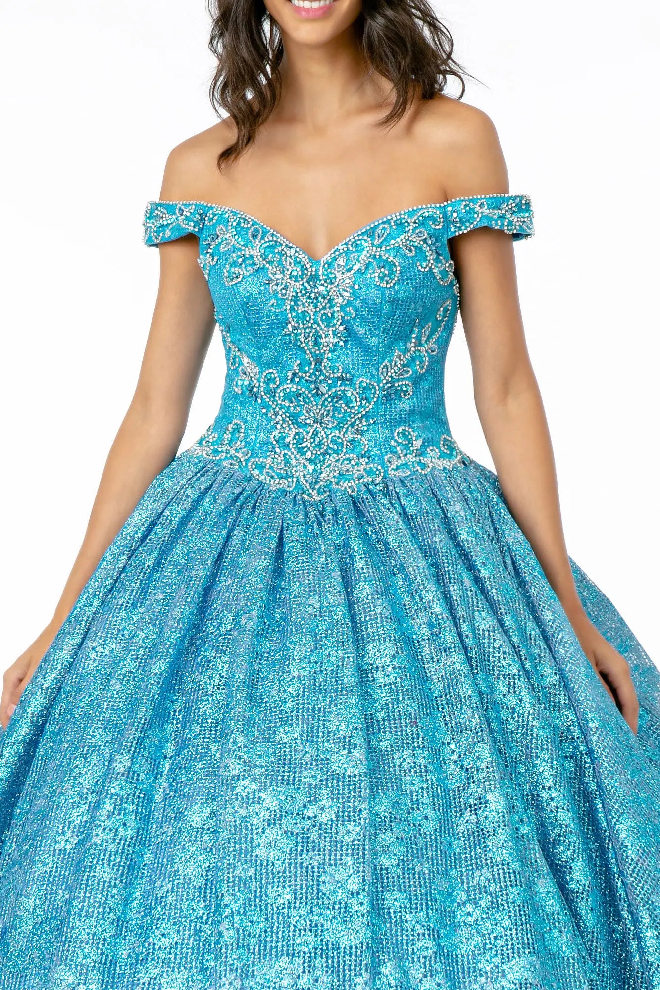 Dress GL1821