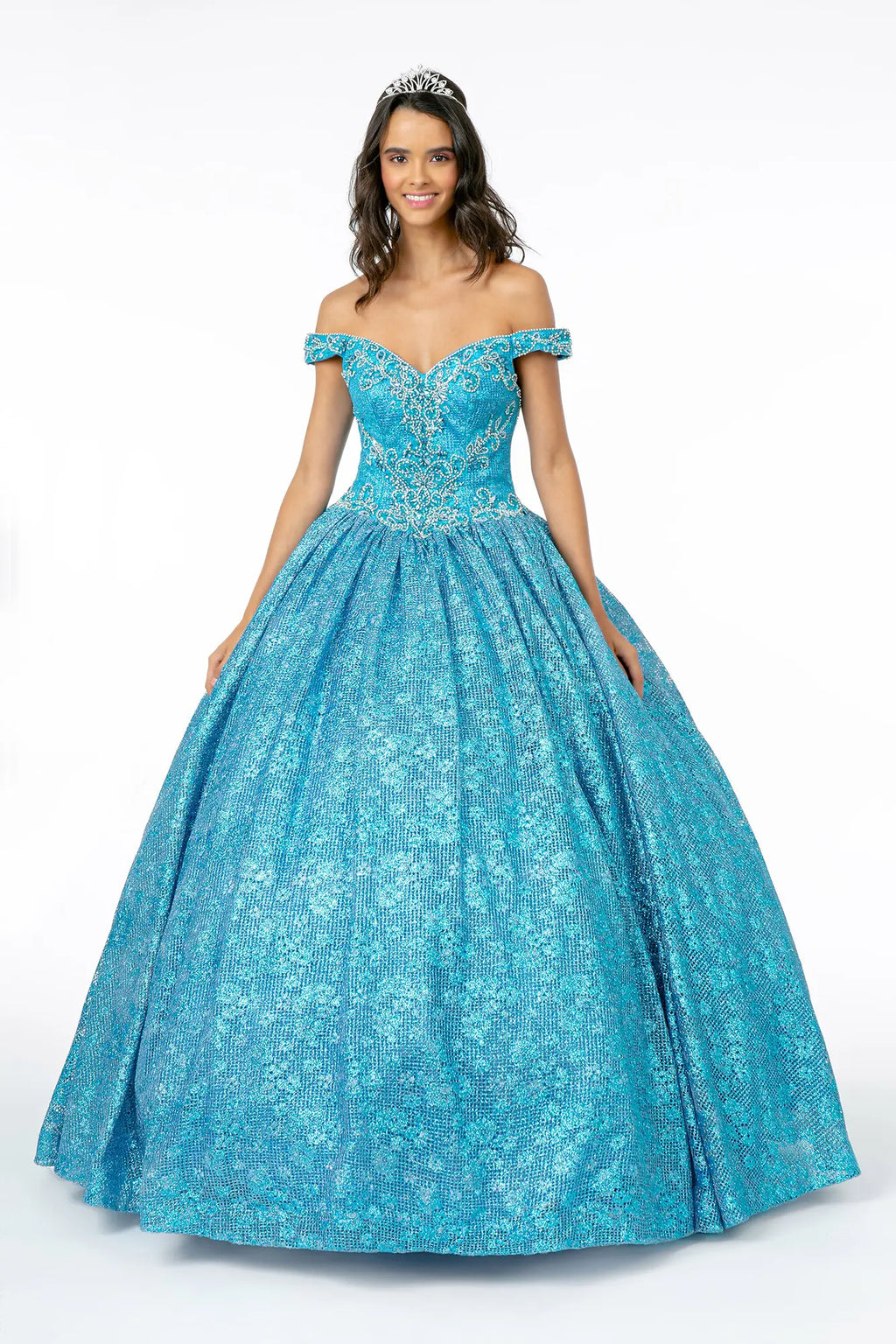 Dress GL1821