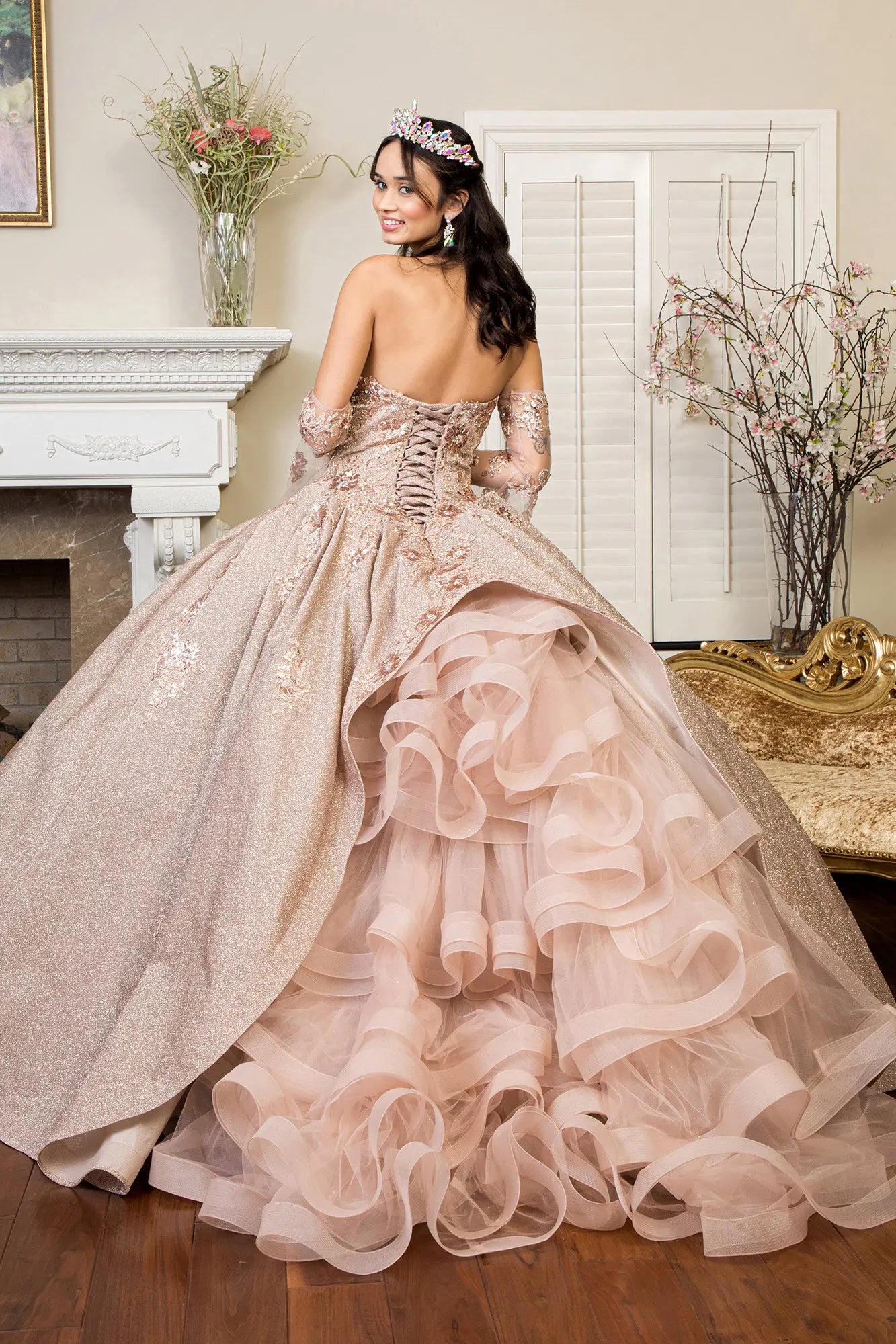 Dress GL1912
