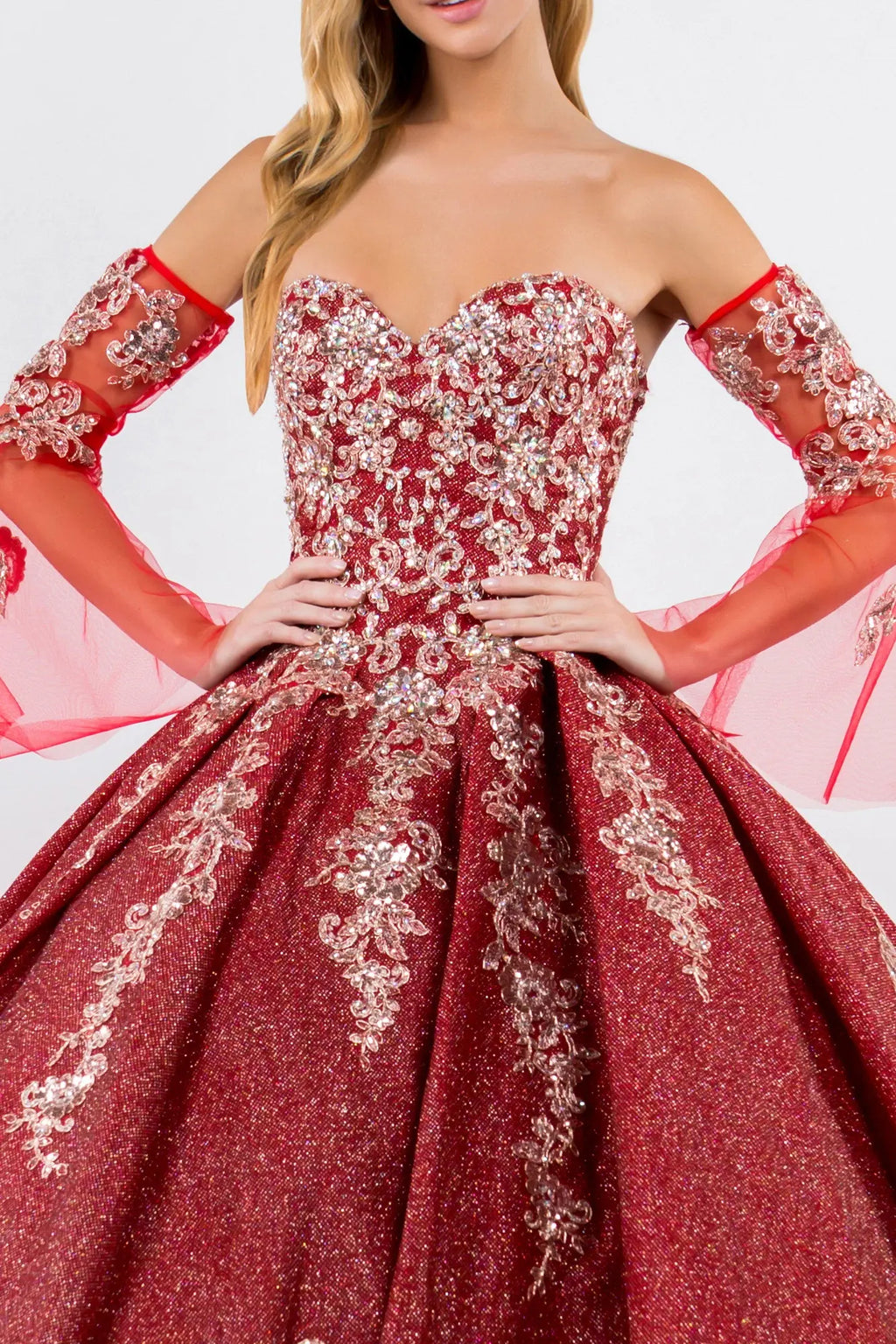 Dress GL1912