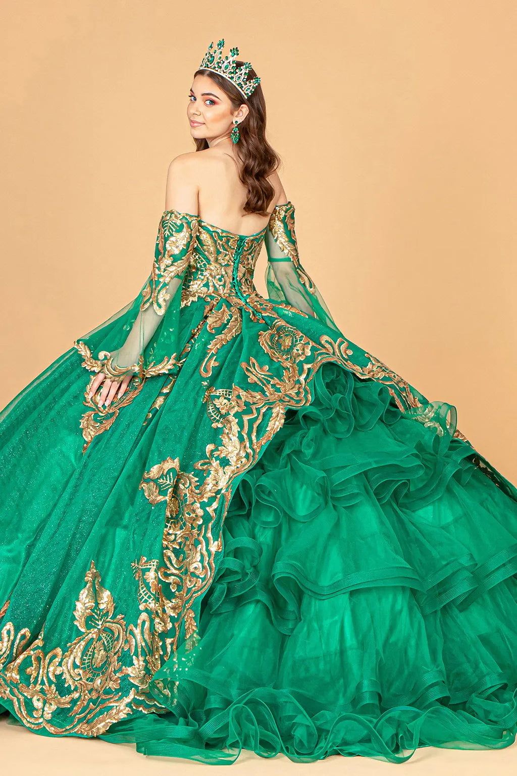 Dress GL1914