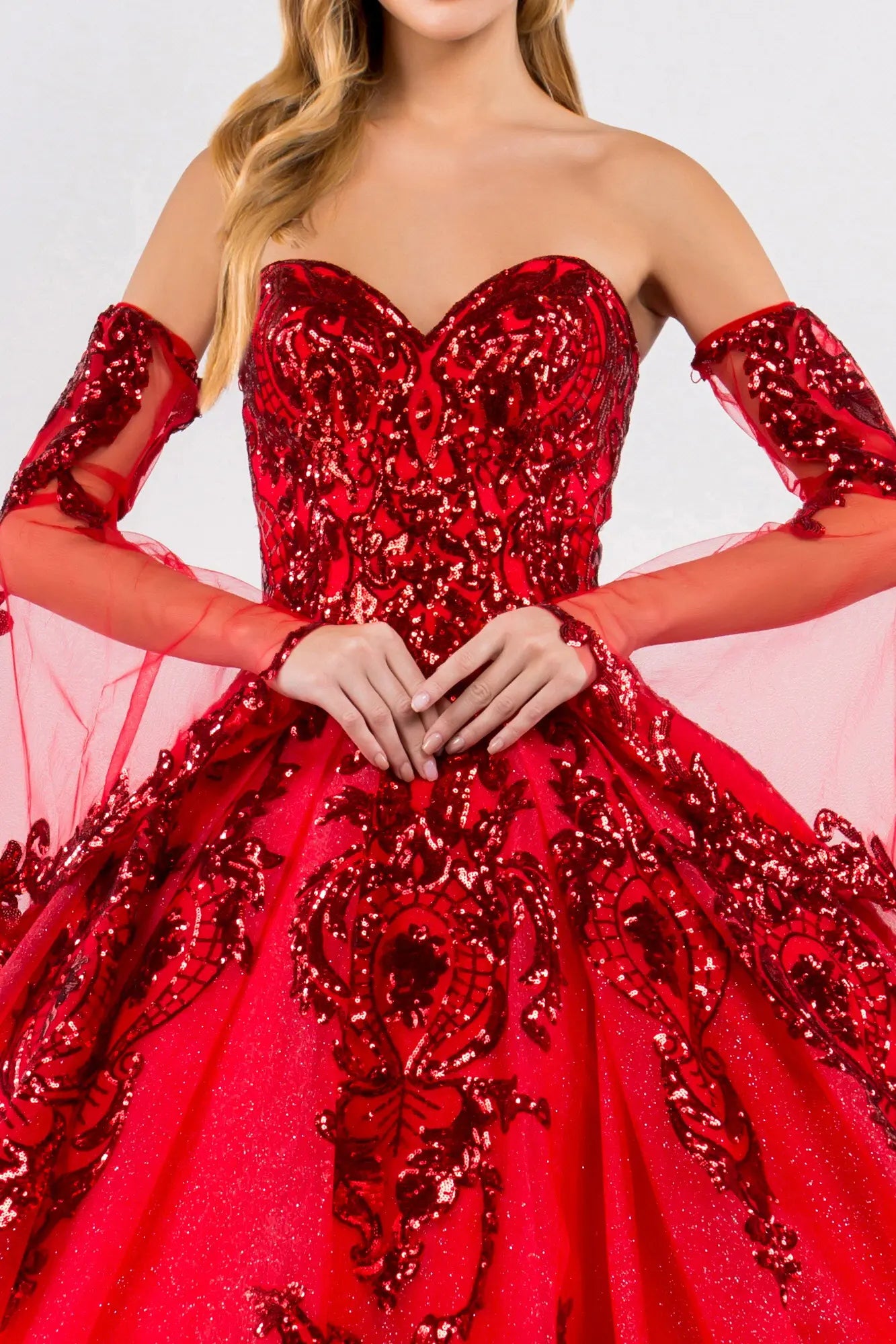 Dress GL1914