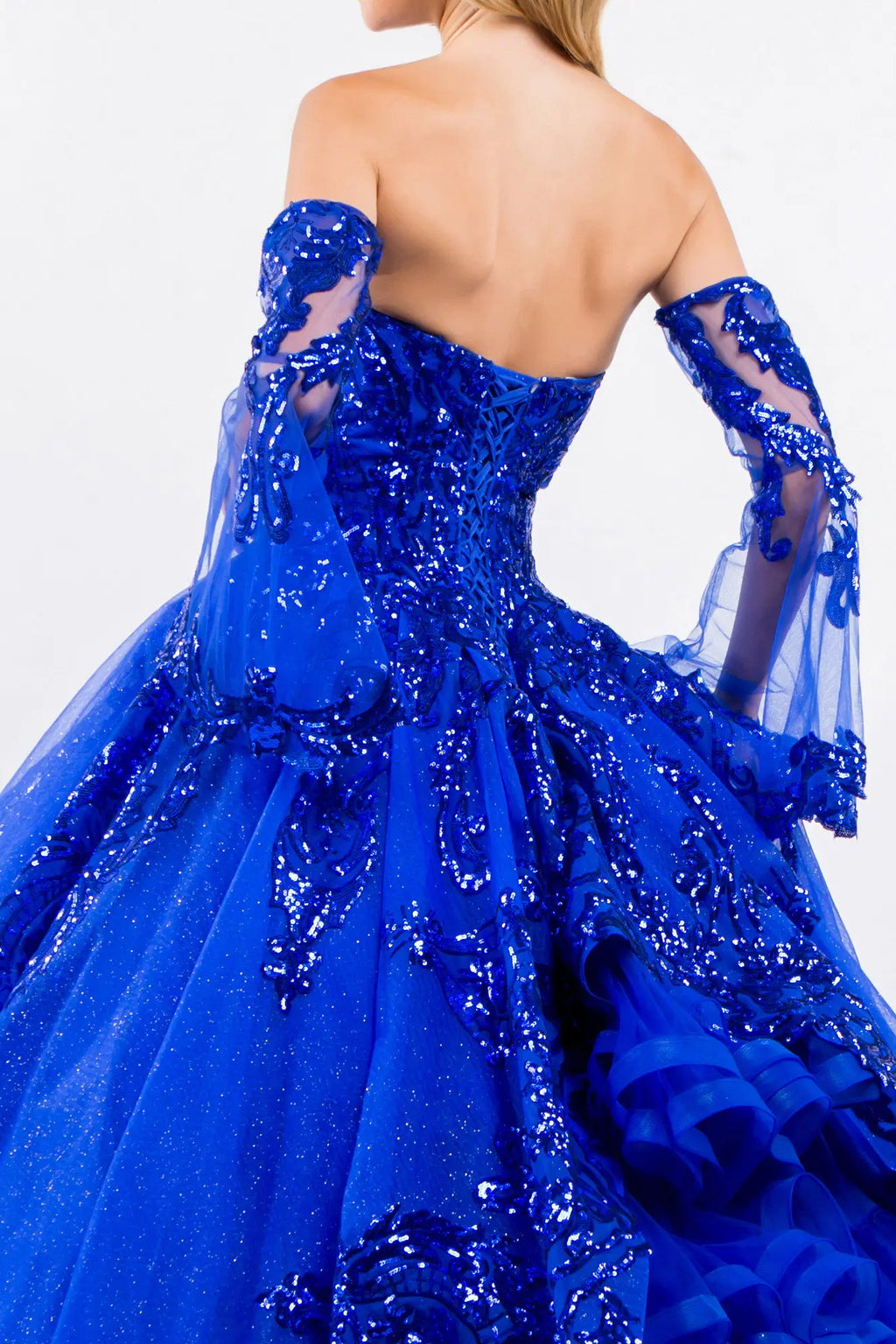 Dress GL1914