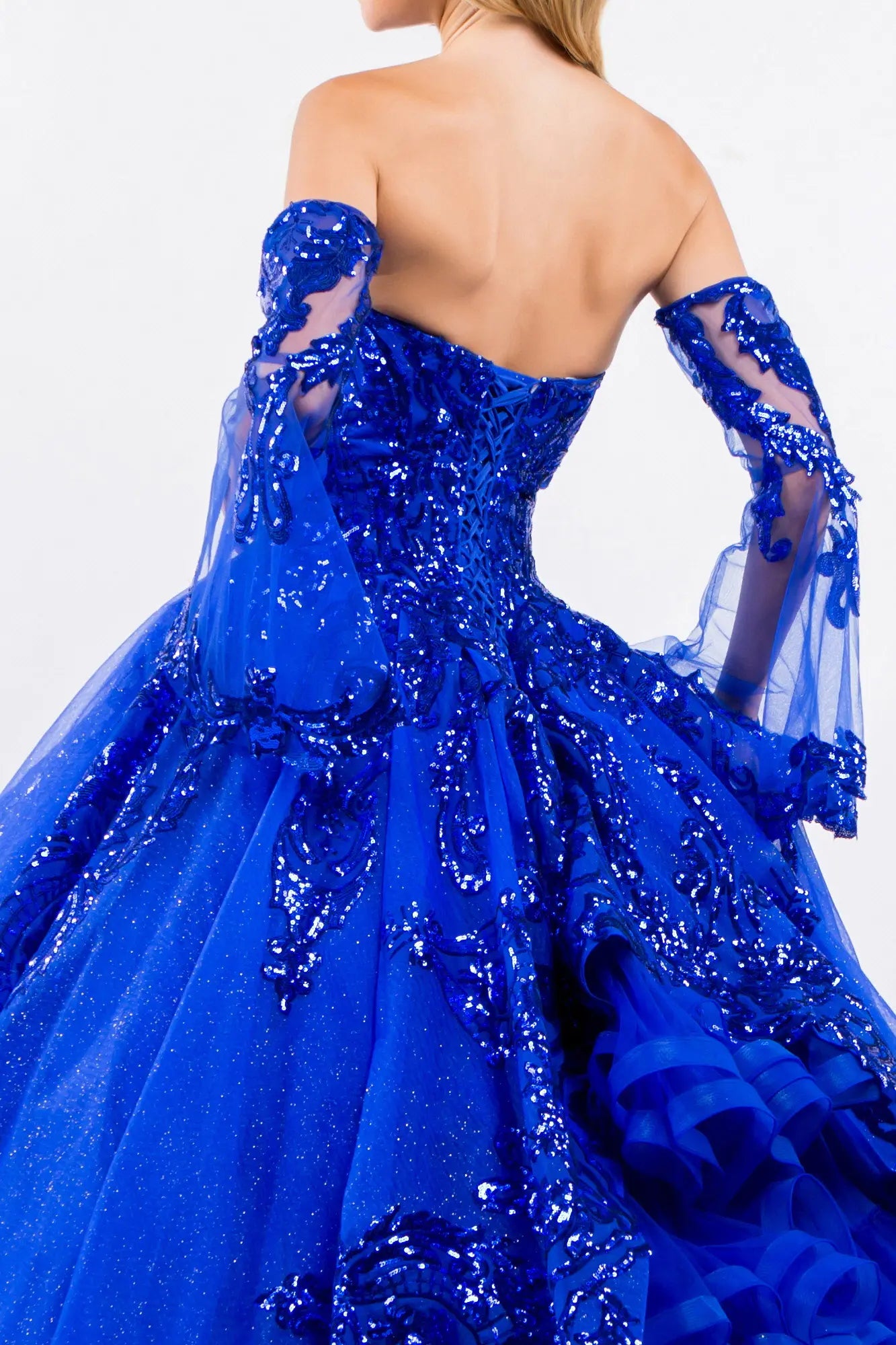 Dress GL1914