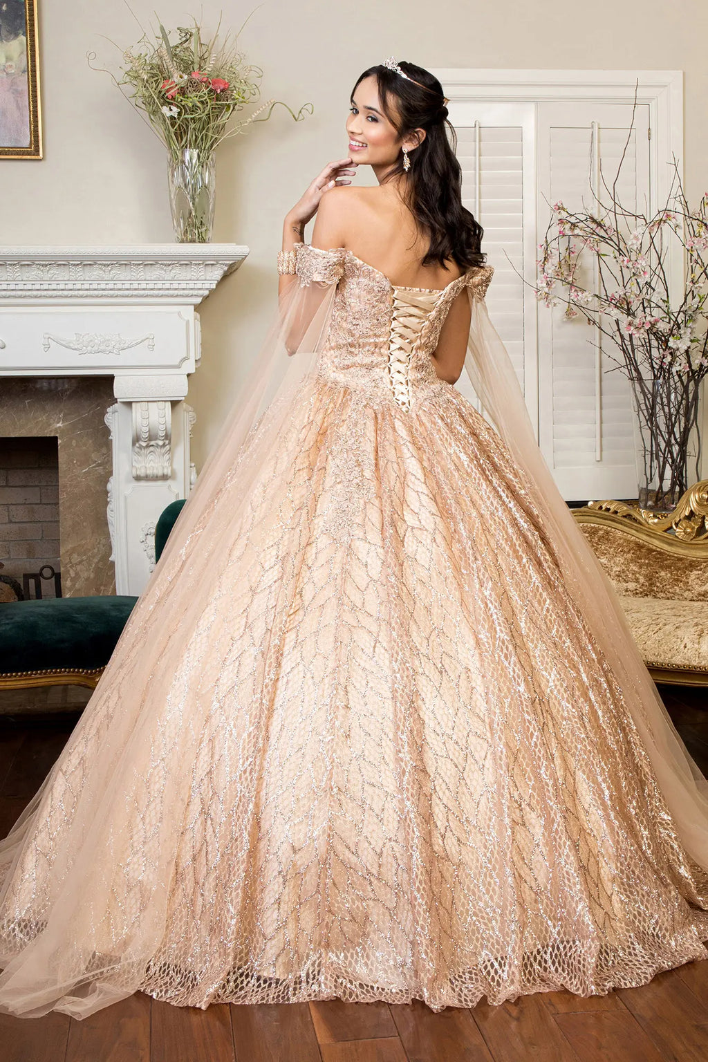 Dress GL1926