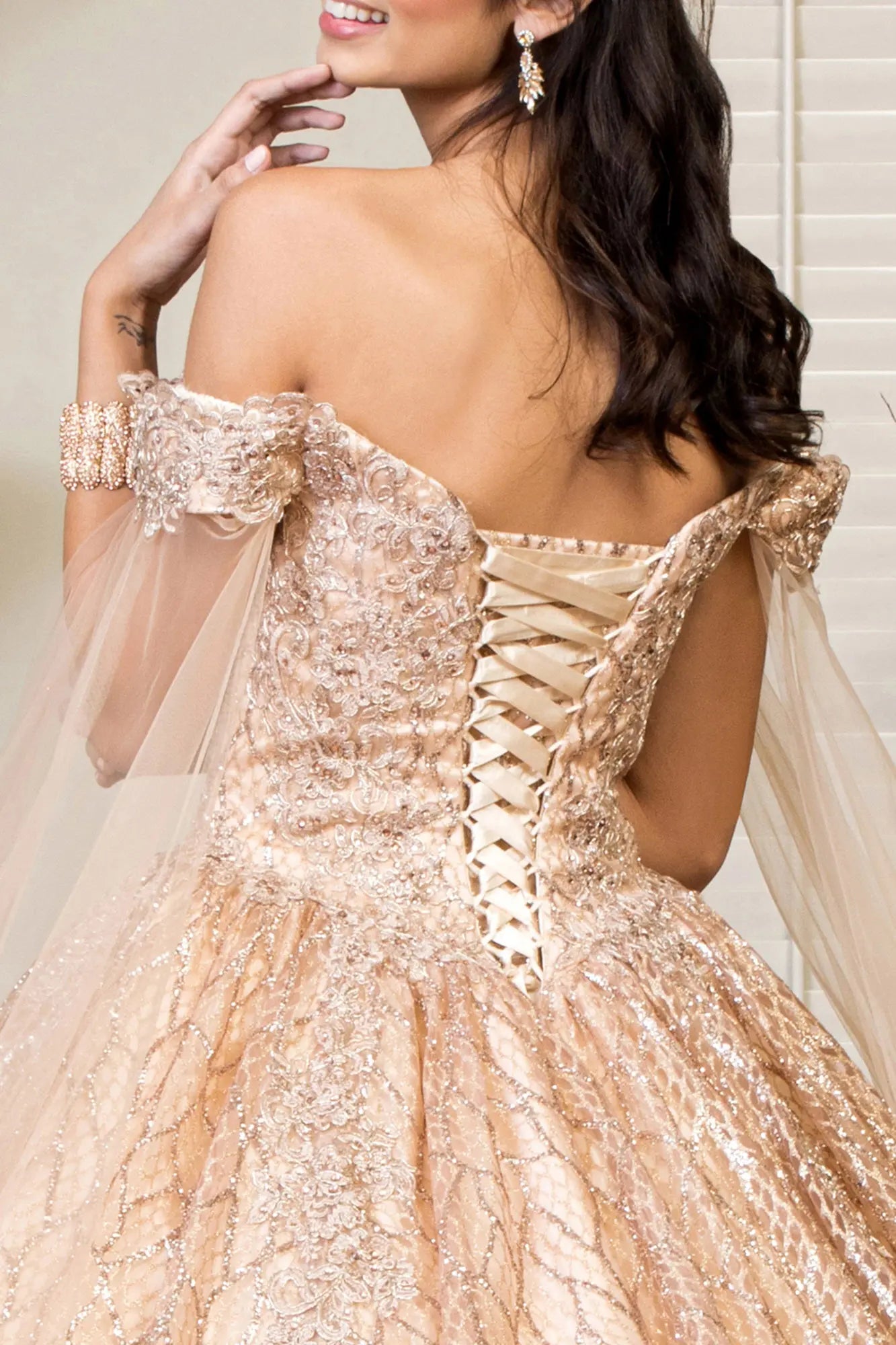 Dress GL1926