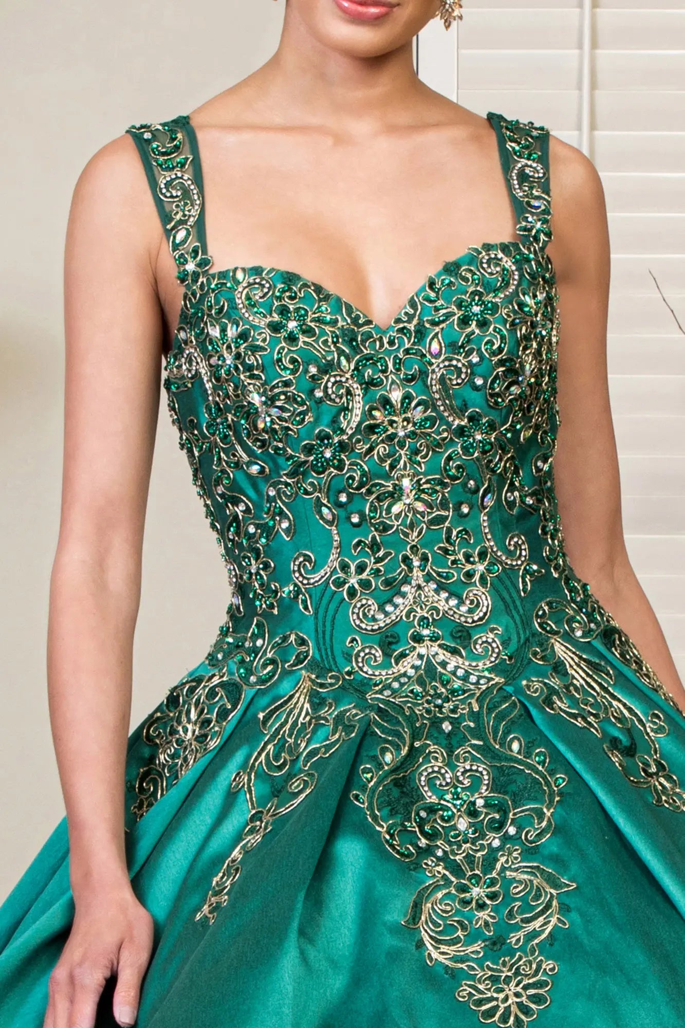 Dress GL1930