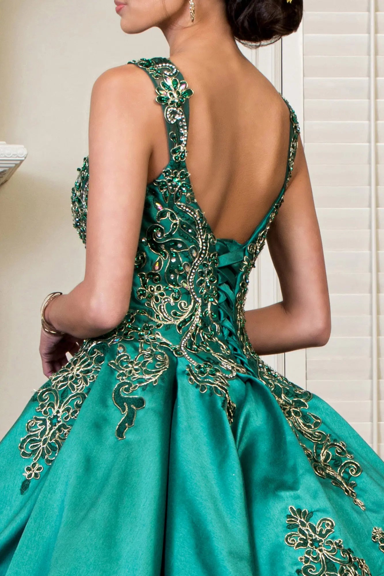 Dress GL1930