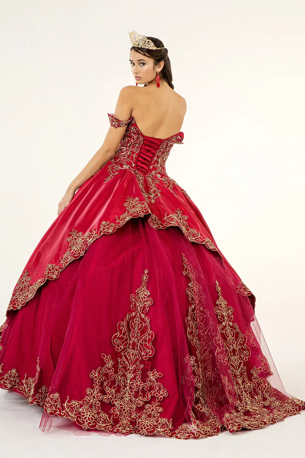 Dress GL1930