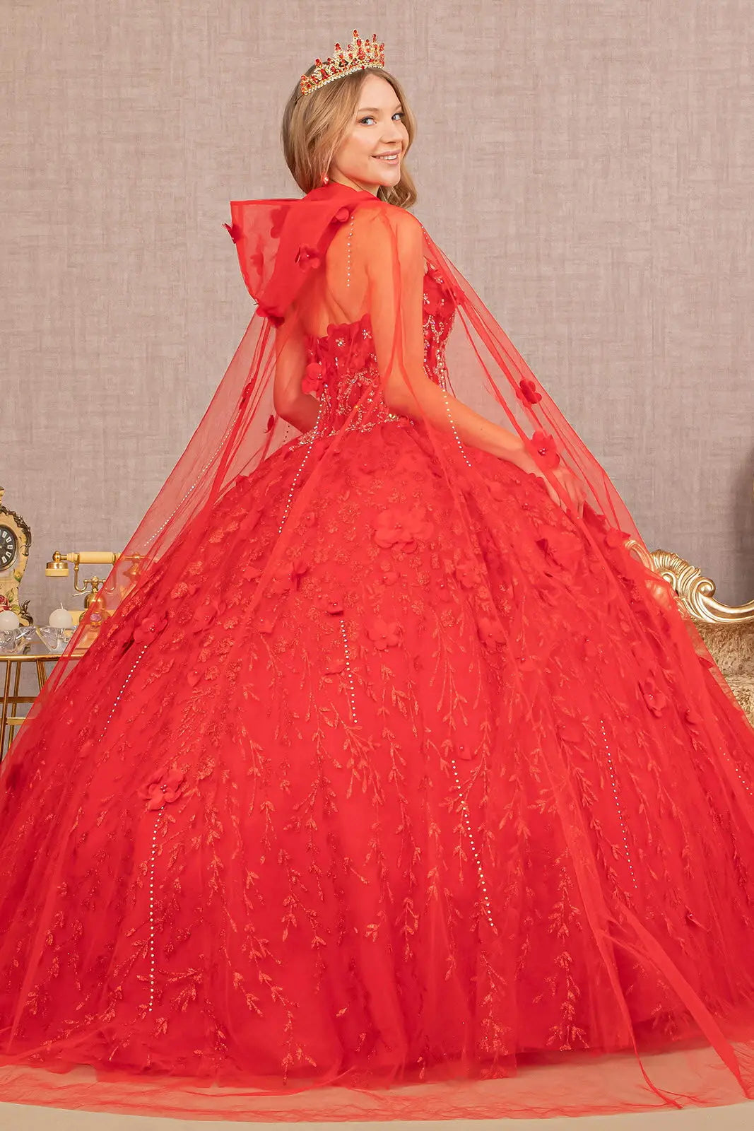 Dress GL1939