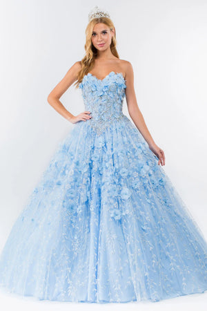 Baby blue