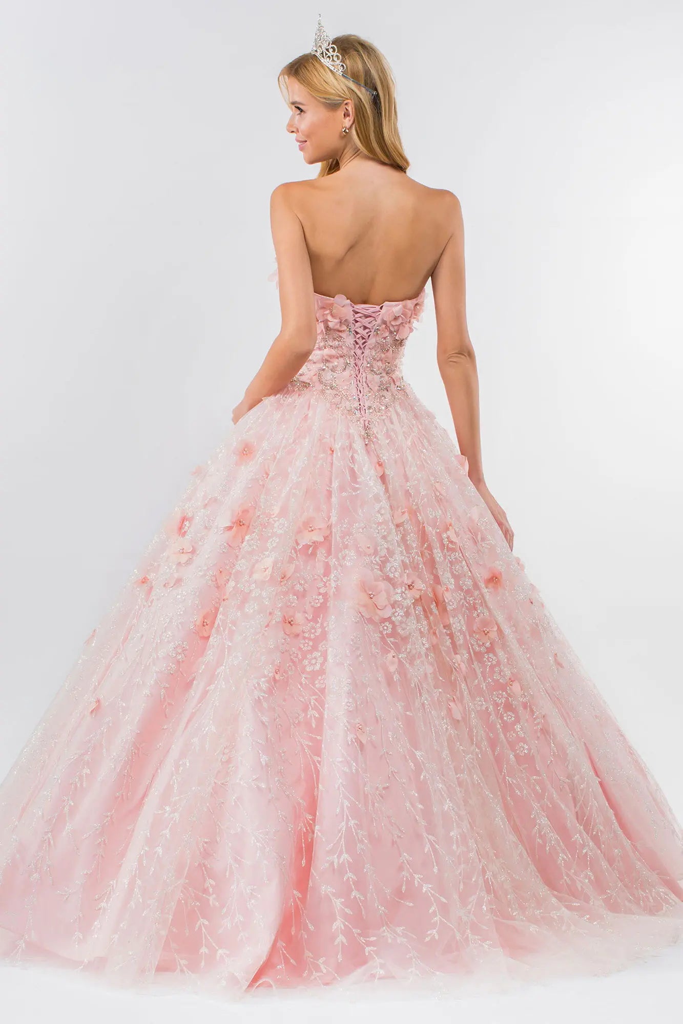 Dress GL1939