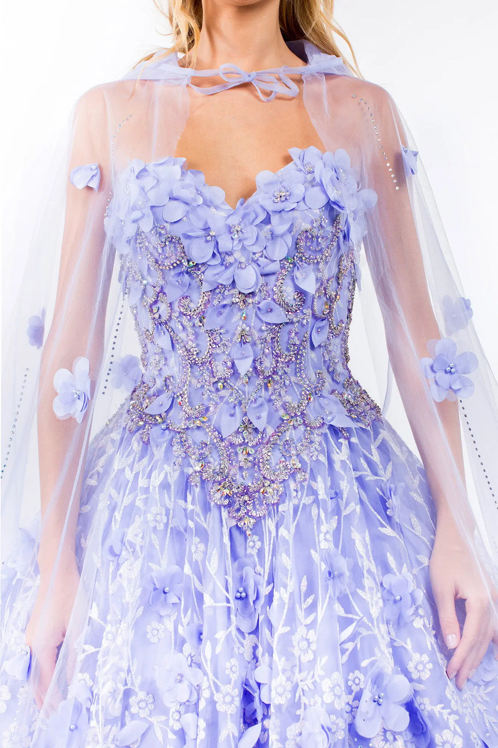 Dress GL1939
