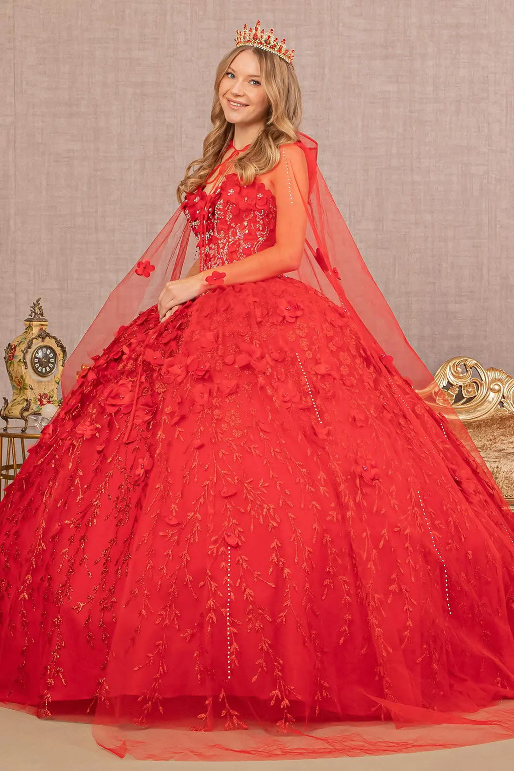 Dress GL1939