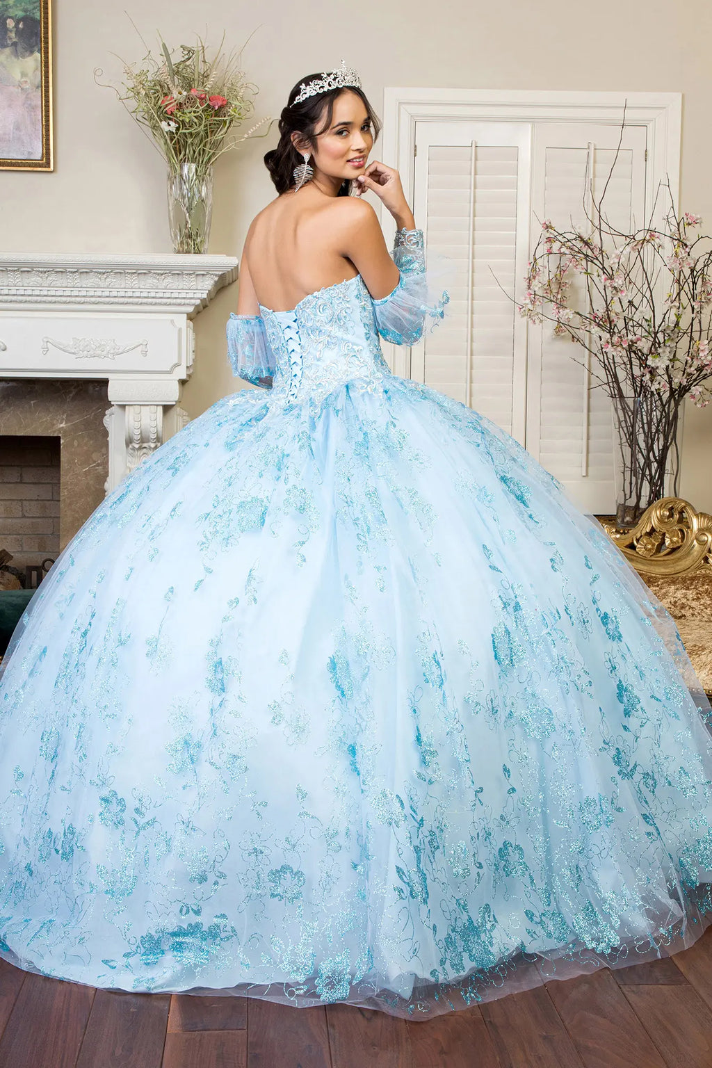 Dress GL1944