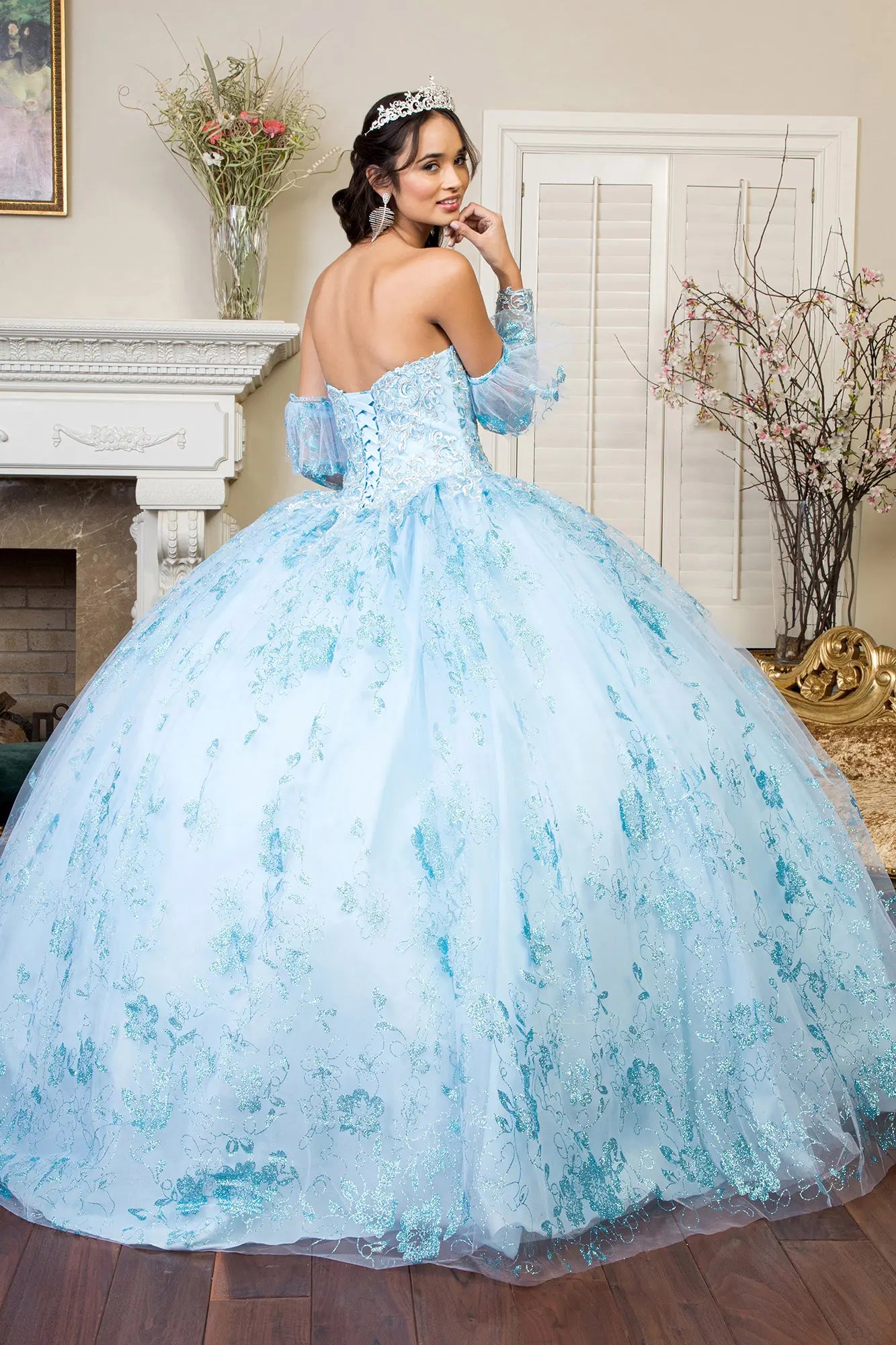 Dress GL1944