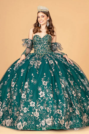 Emerald Green
