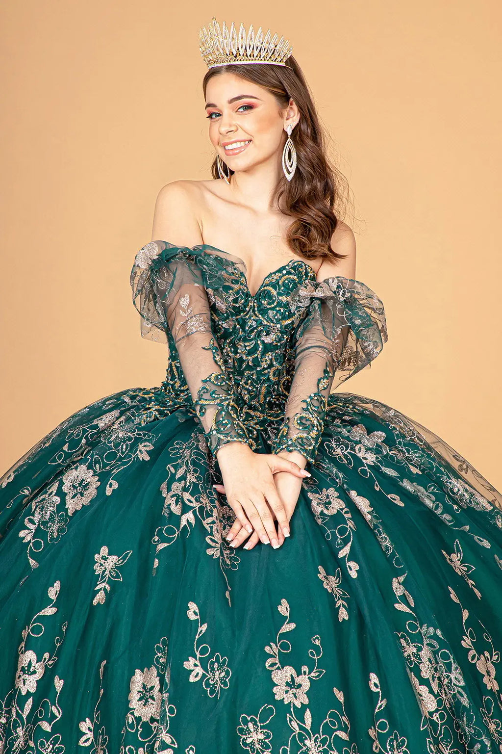 Dress GL1944