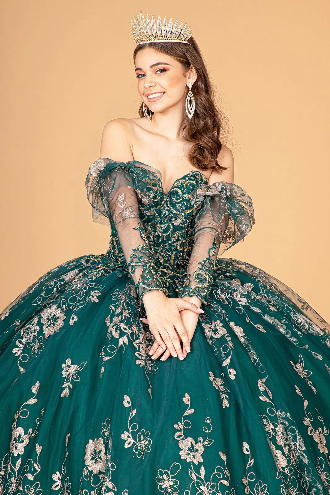 Dress GL1944