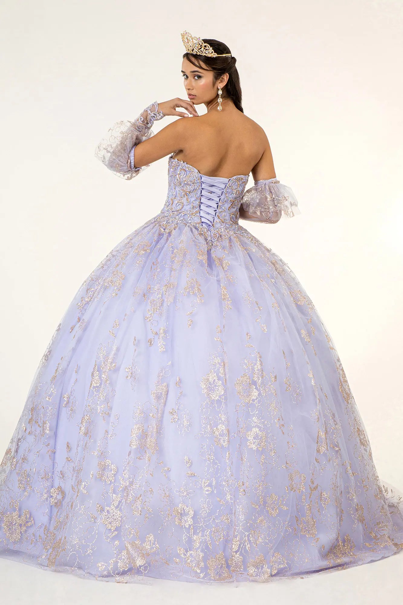 Dress GL1944
