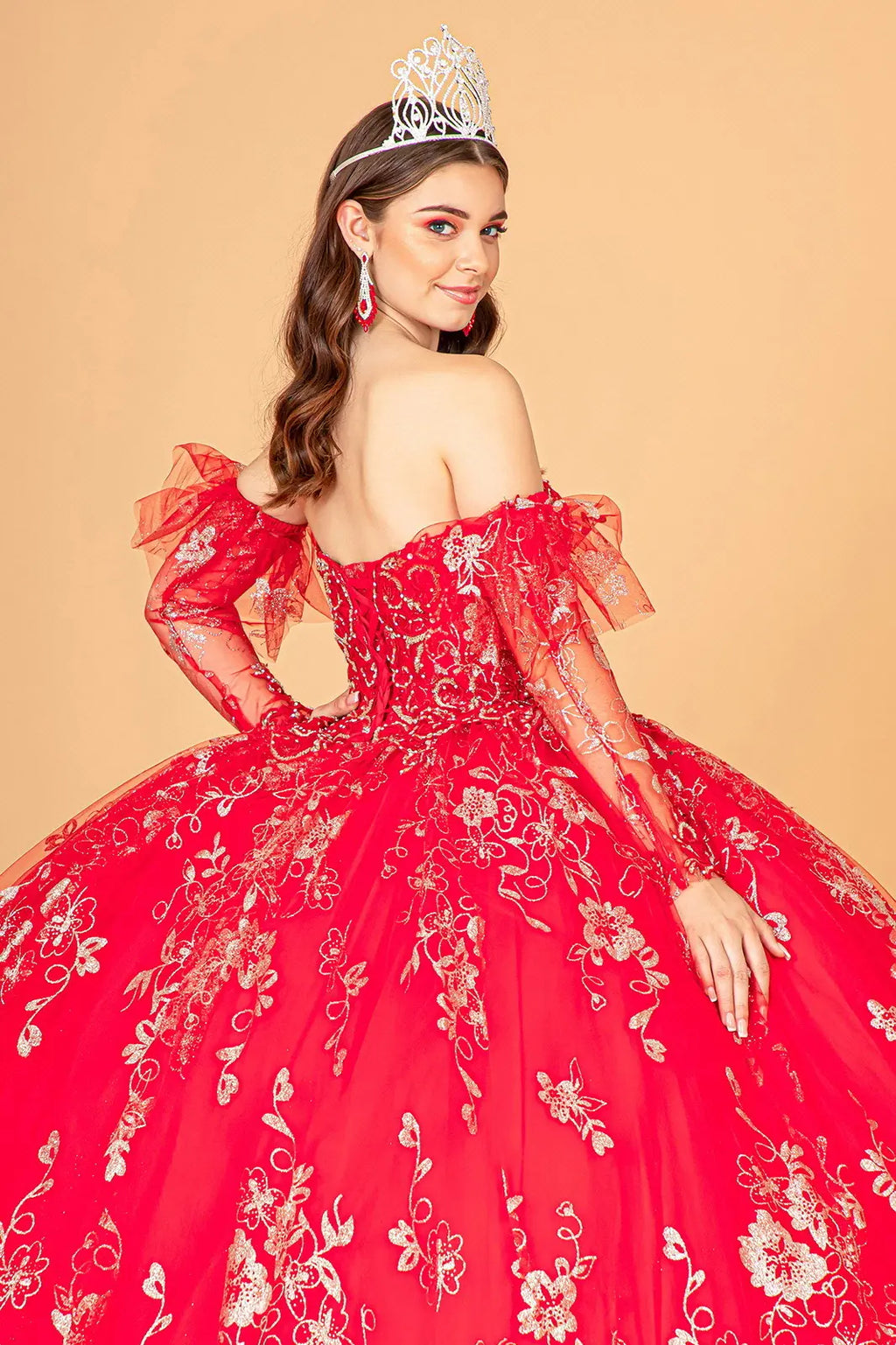Dress GL1944