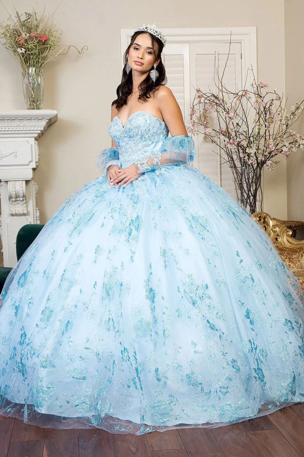 Dress GL1944