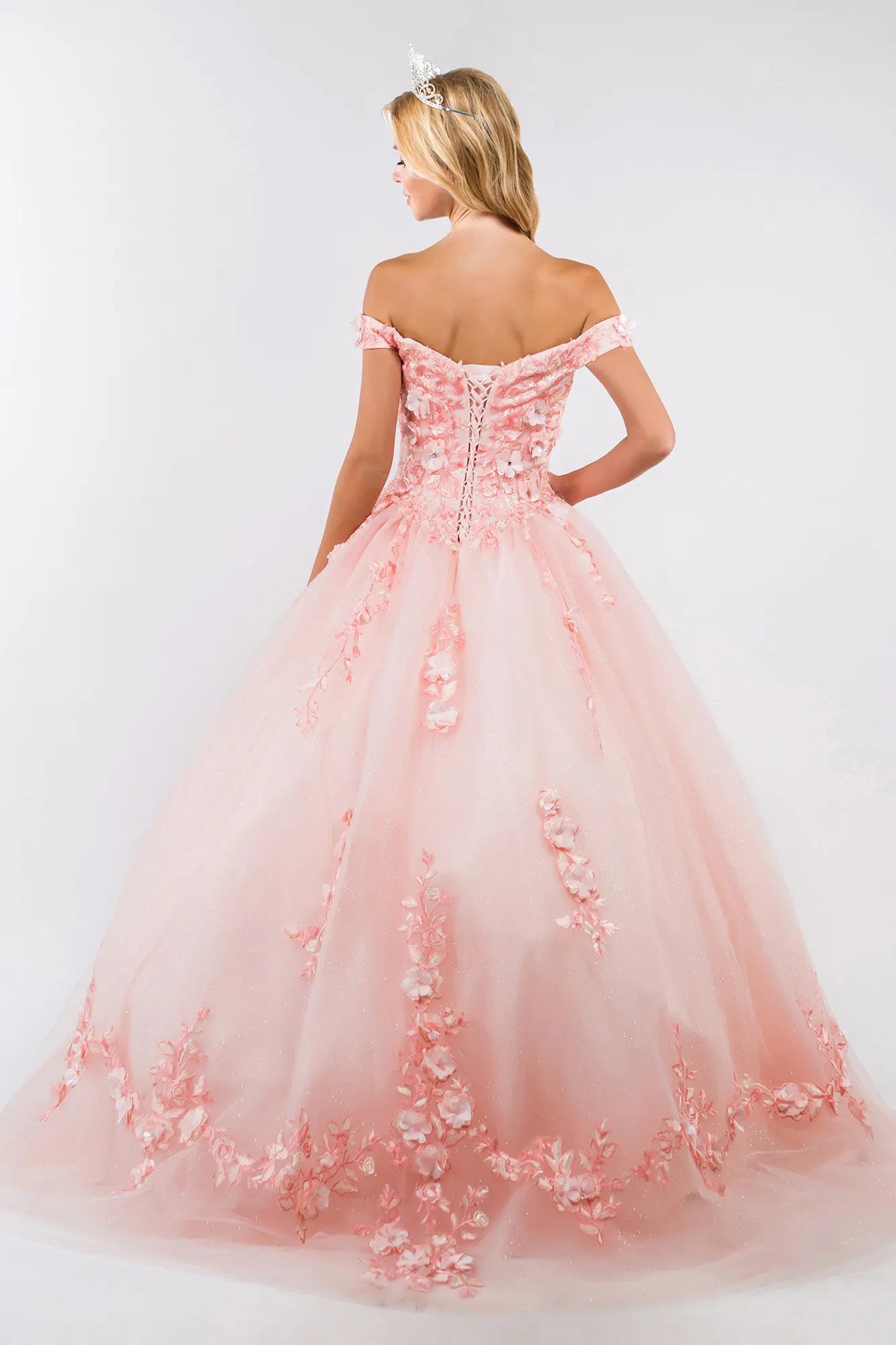 Dress GL1958