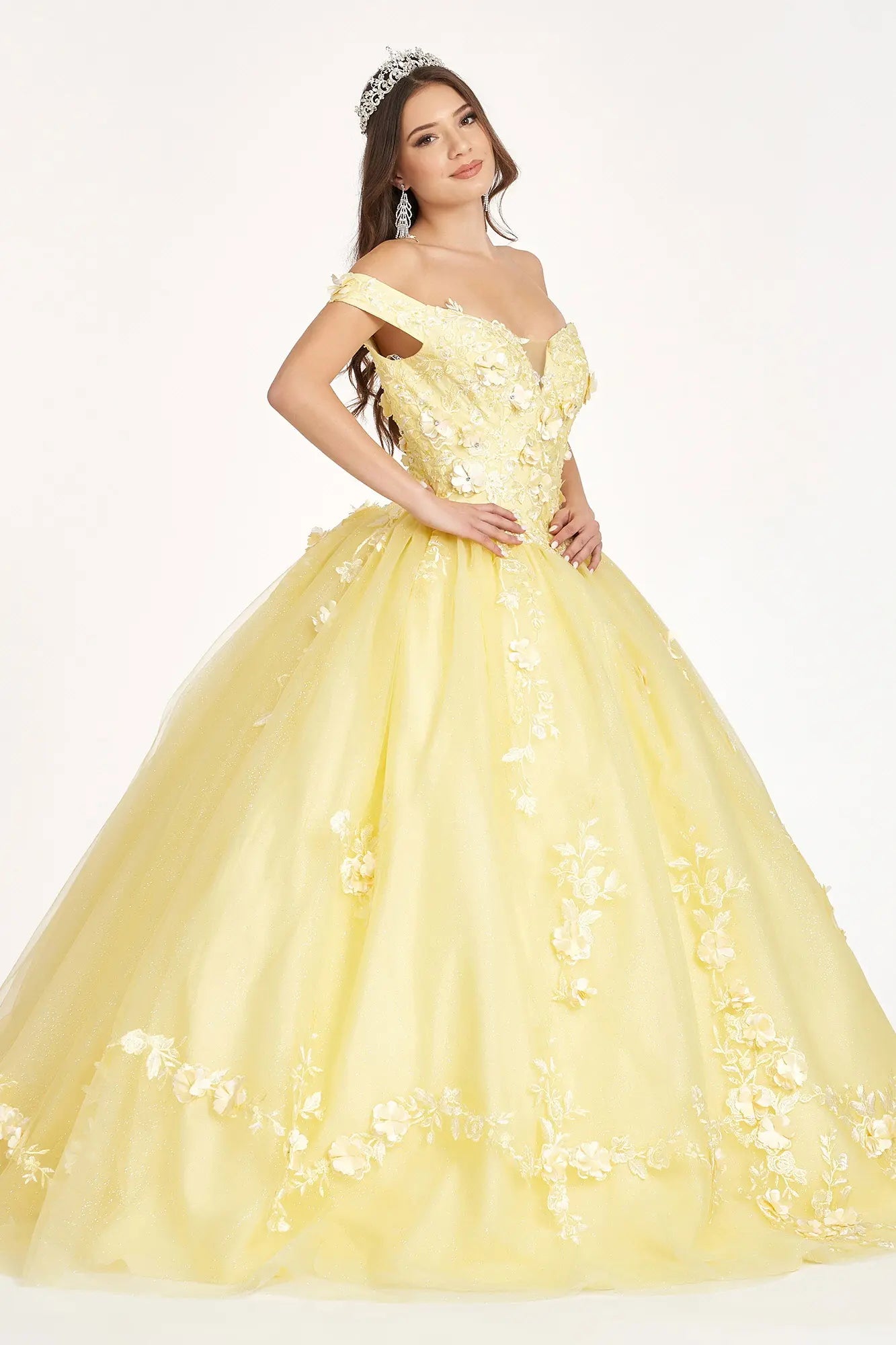 Dress GL1958