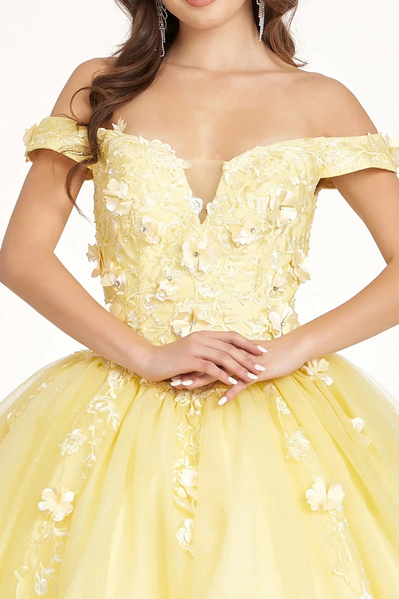Dress GL1958