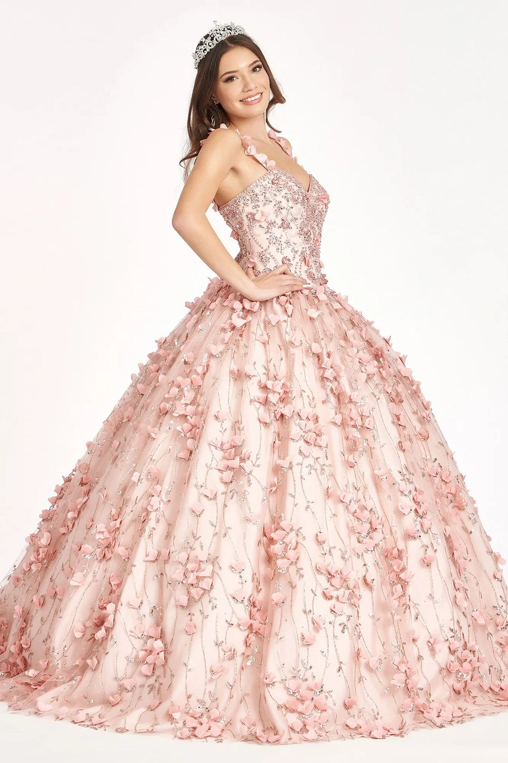 Dress GL1959