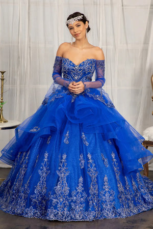 Royal blue