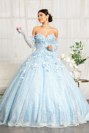 Baby blue