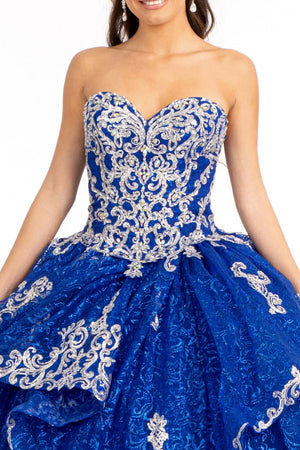 Royal blue
