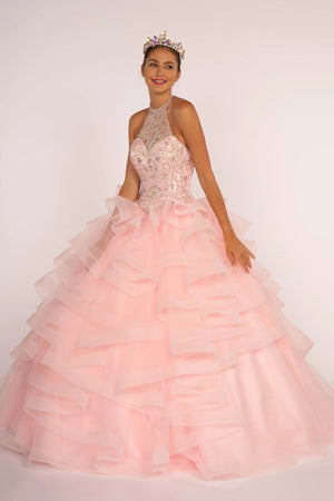 B.Pink
