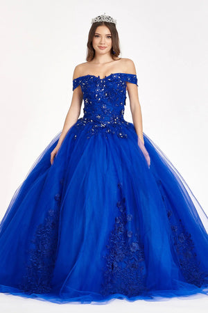 Royal blue