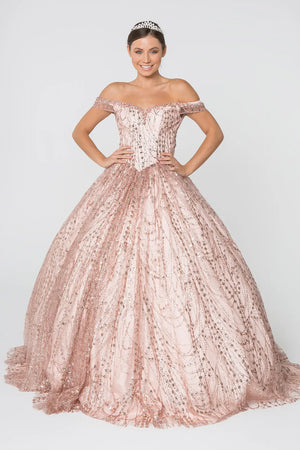 Rose gold