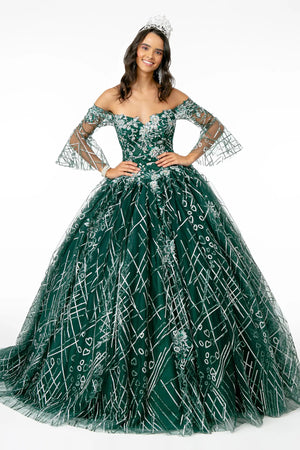 Emerald Green
