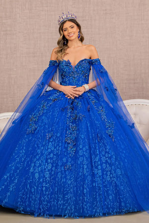 Royal blue