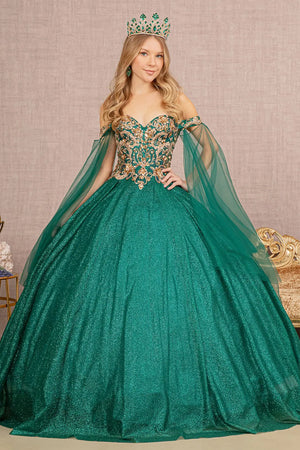 Emerald Green