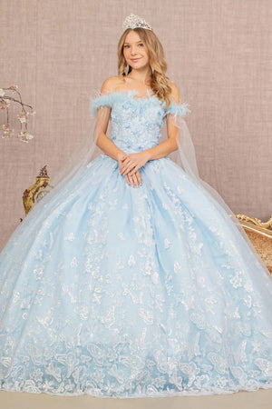 Baby blue