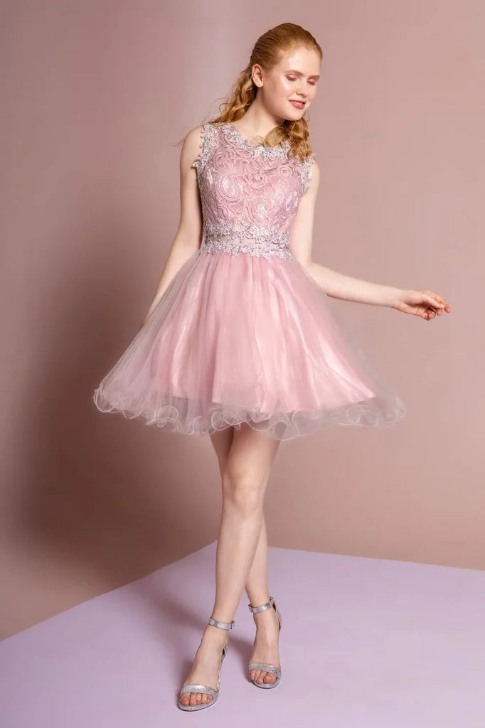 Dress GS1427