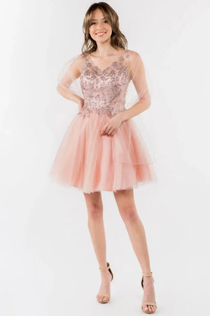 Rose gold