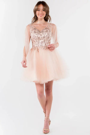 Blush