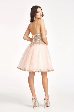 Blush
