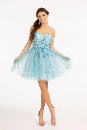 Baby blue