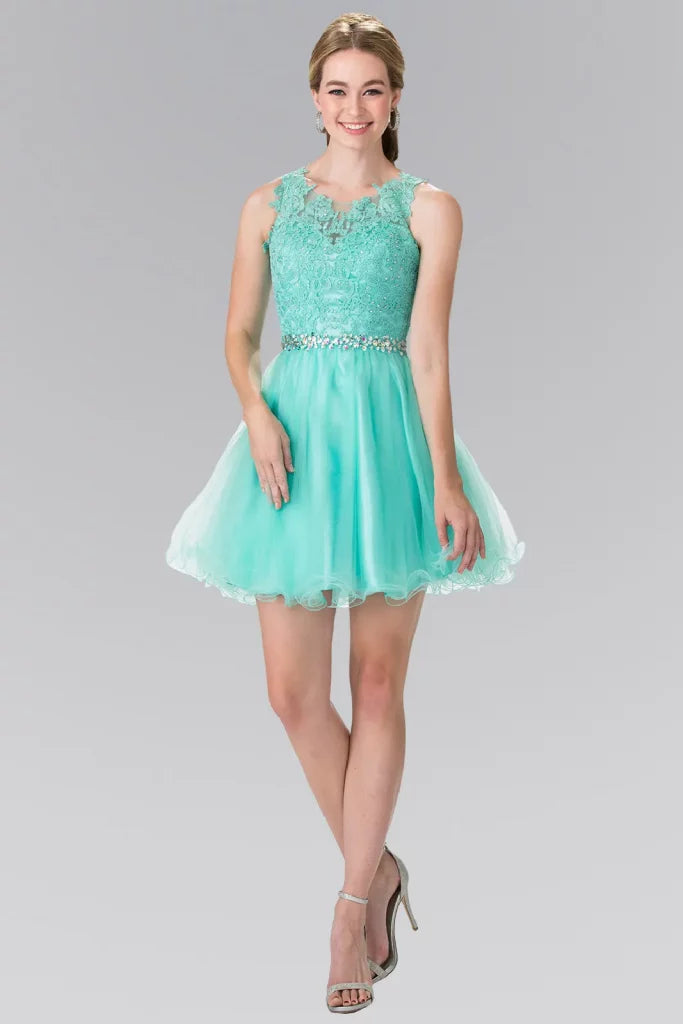 Dress GS2375