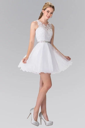 Snow white