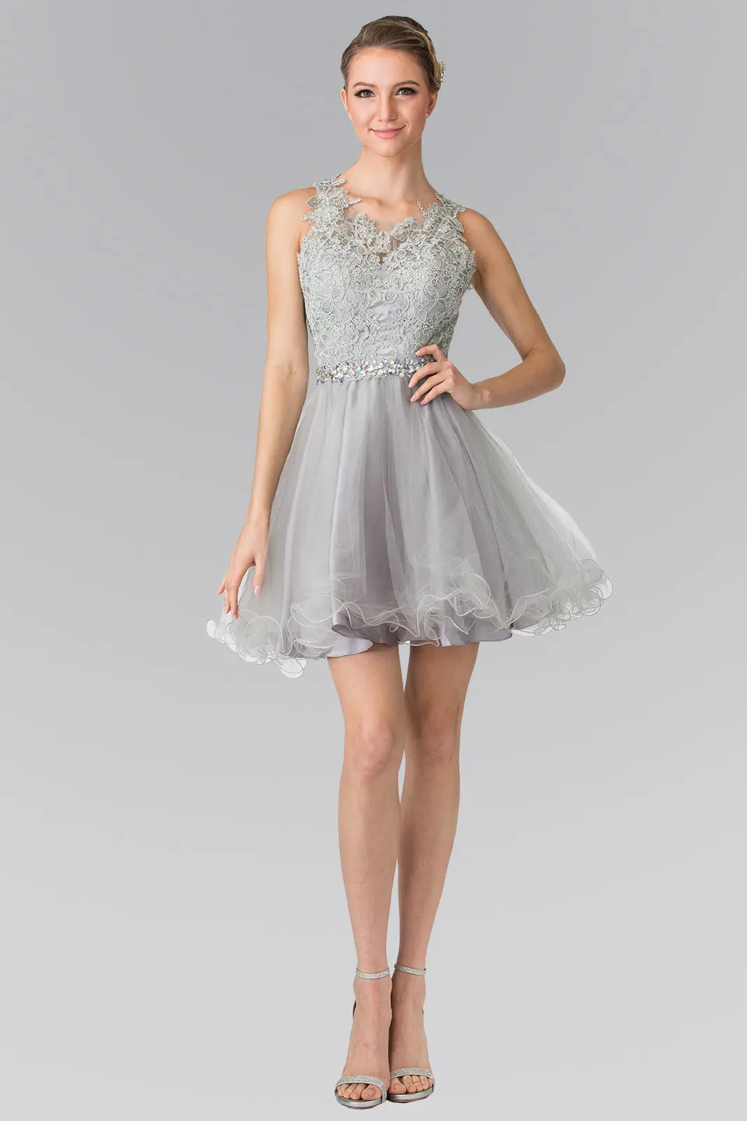 Dress GS2375